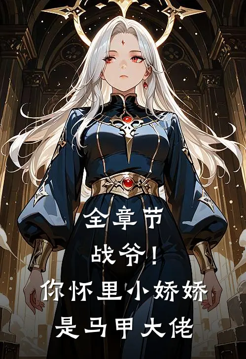 全章节战爷！你怀里小娇娇是马甲大佬