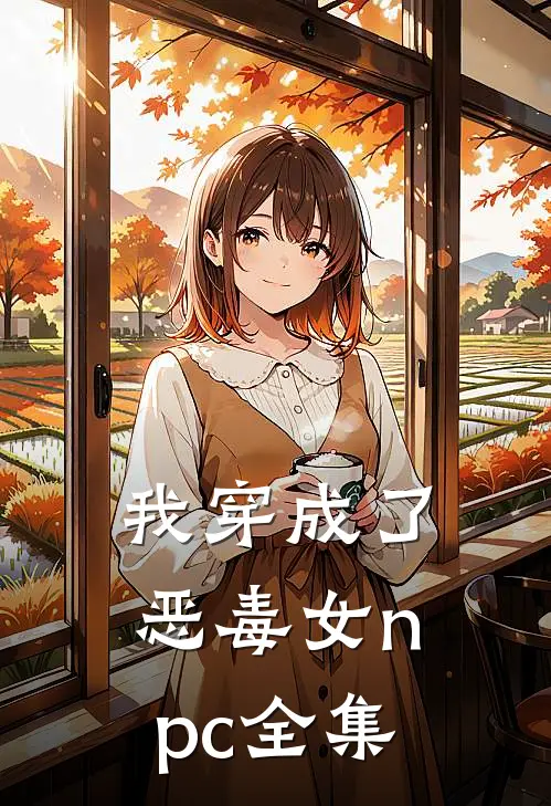 我穿成了恶毒女npc全集