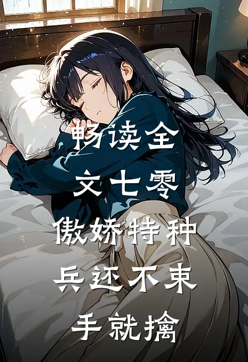 畅读全文七零：傲娇特种兵还不束手就擒