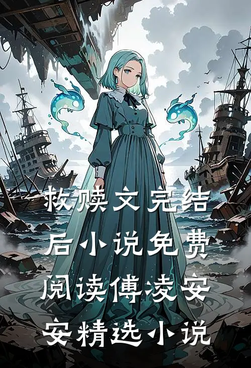 救赎文完结后小说免费阅读傅凌安安精选小说