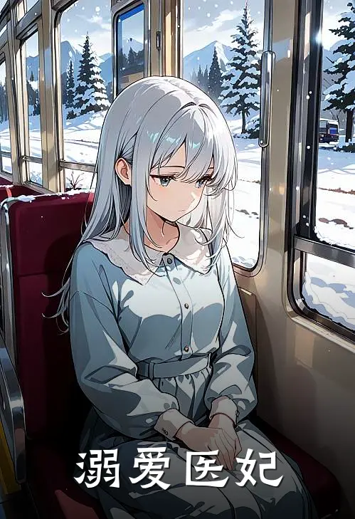 溺爱医妃