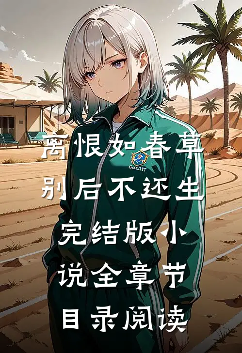 离恨如春草，别后不还生完结版小说全章节目录阅读