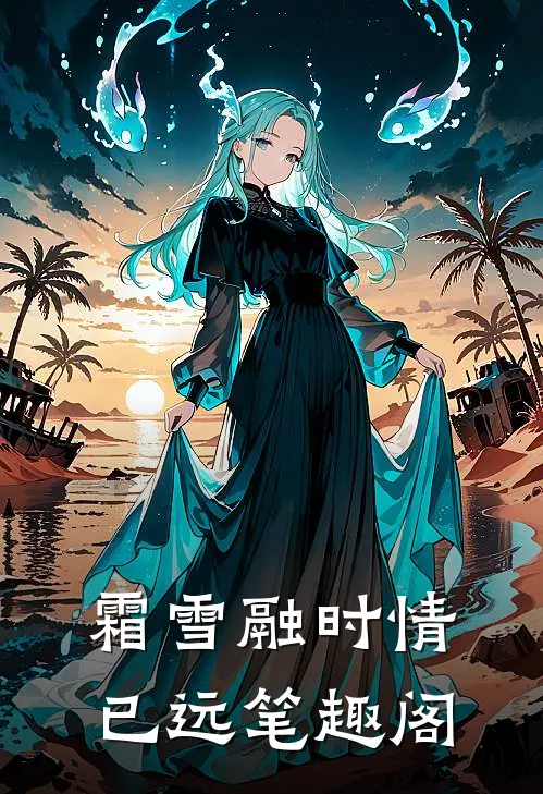 霜雪融时情已远笔趣阁