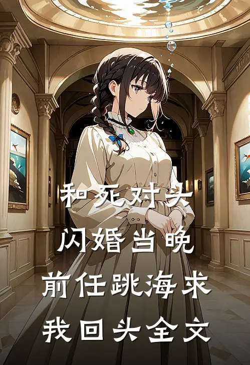 和死对头闪婚当晚，前任跳海求我回头全文