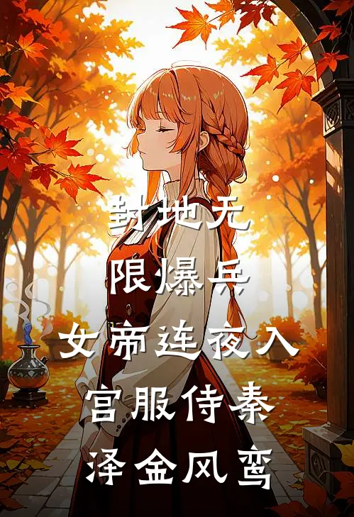 封地无限爆兵，女帝连夜入宫服侍秦泽金风鸾