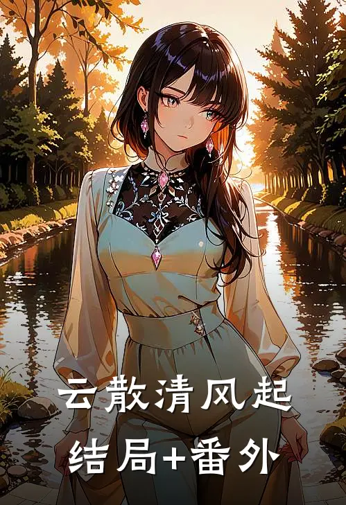 云散清风起结局+番外