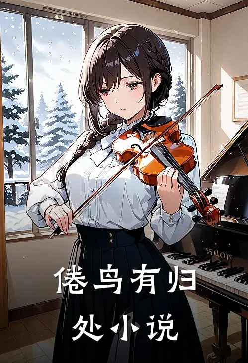倦鸟有归处小说