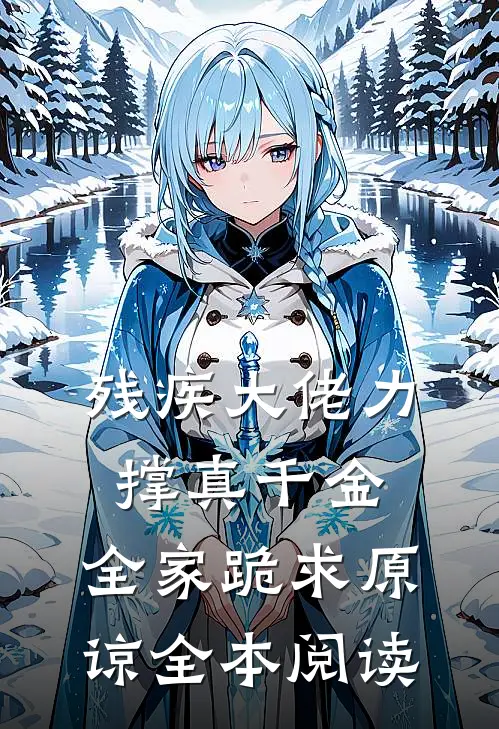 残疾大佬力撑真千金，全家跪求原谅全本阅读
