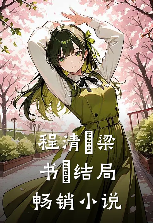 程清玙梁书媞结局畅销小说