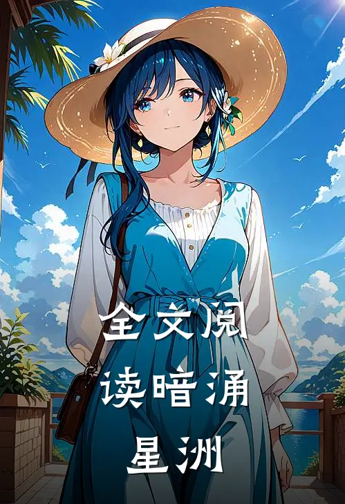 全文阅读暗涌：星洲