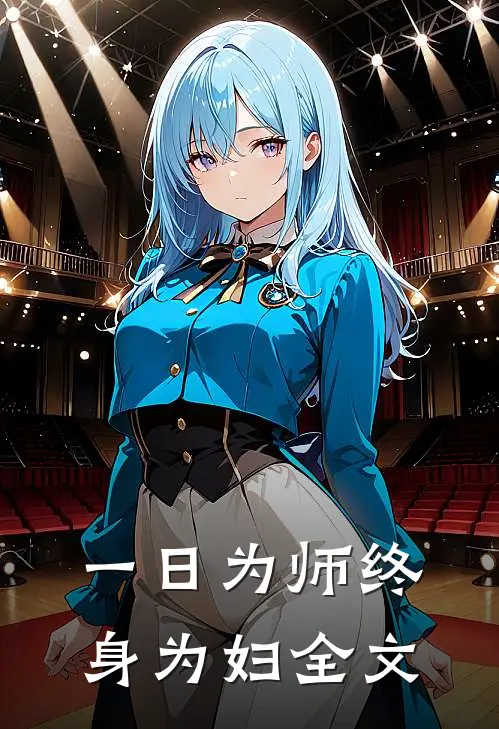 一日为师终身为妇全文