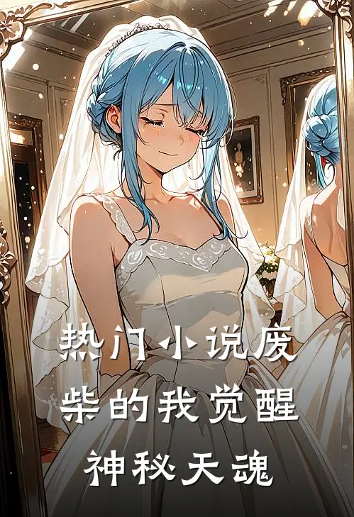热门小说废柴的我觉醒神秘天魂