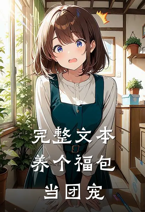 完整文本养个福包当团宠