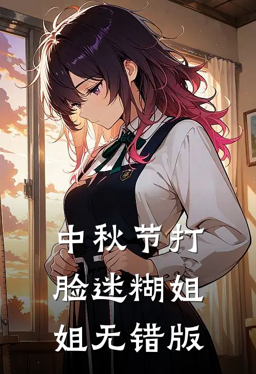 中秋节打脸迷糊姐姐无错版
