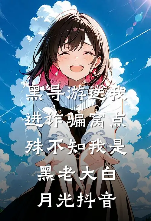 黑导游送我进诈骗窝点，殊不知我是黑老大白月光抖音