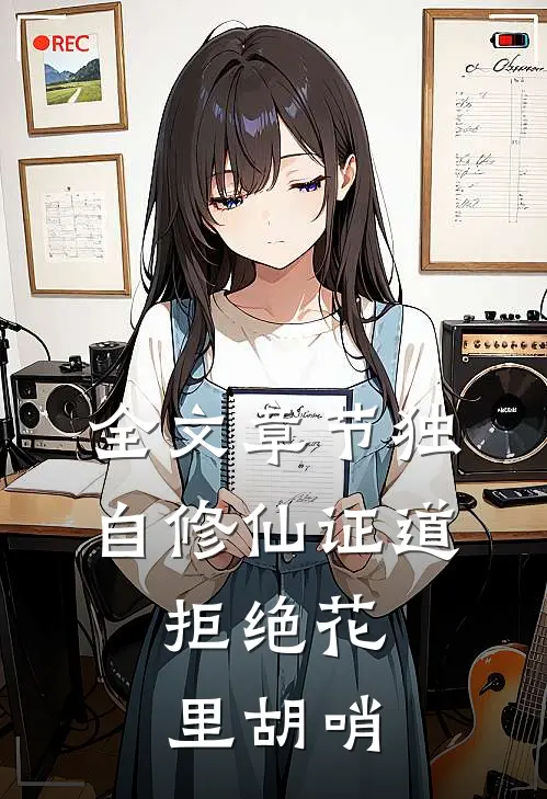 全文章节独自修仙证道，拒绝花里胡哨