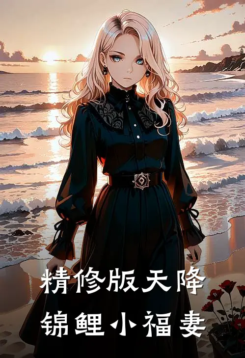 精修版天降锦鲤小福妻