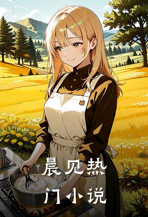 晨见热门小说