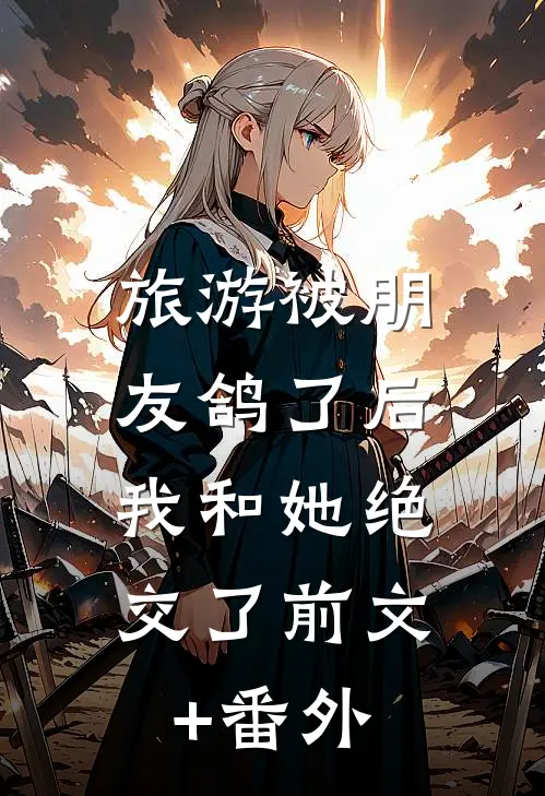 旅游被朋友鸽了后，我和她绝交了前文+番外