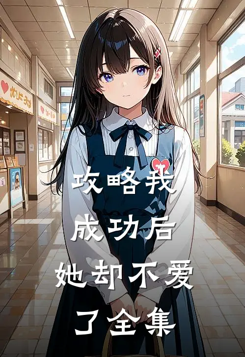 攻略我成功后，她却不爱了全集
