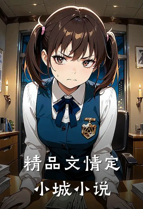 精品文情定小城小说
