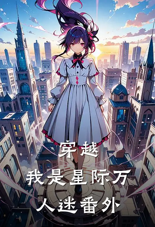 穿越：我是星际万人迷番外