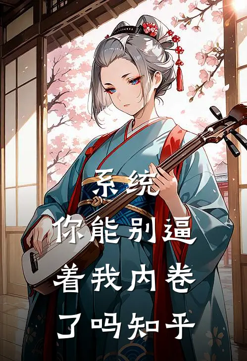 系统：你能别逼着我内卷了吗知乎
