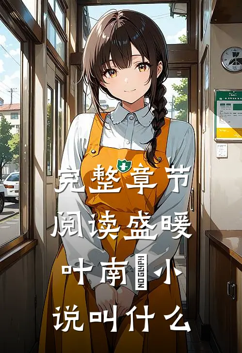 完整章节阅读盛暖叶南烆小说叫什么