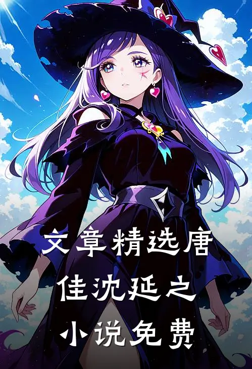 文章精选唐佳沈延之小说免费