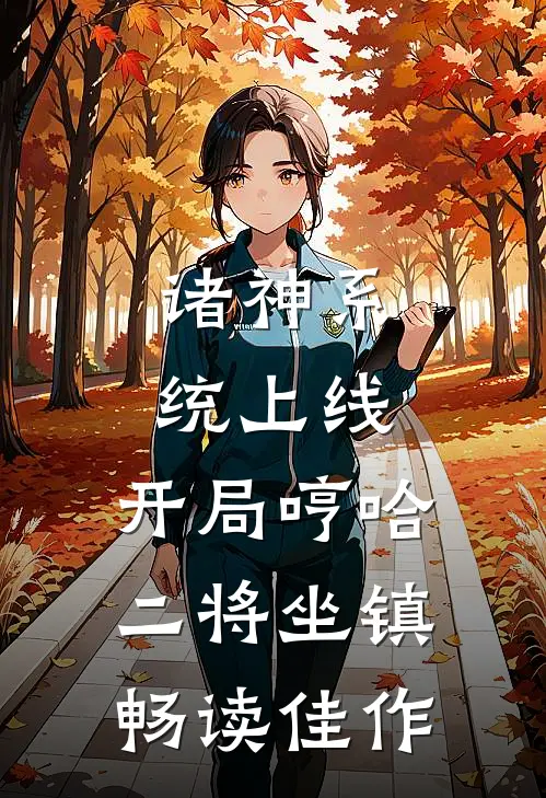 诸神系统上线，开局哼哈二将坐镇畅读佳作