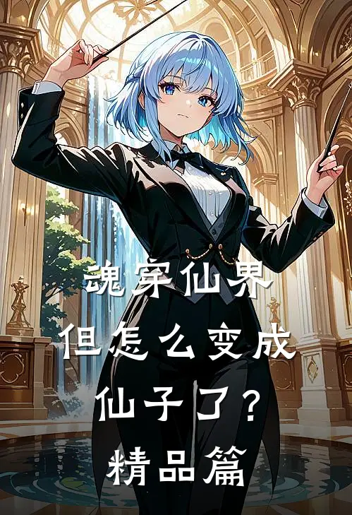 魂穿仙界，但怎么变成仙子了？精品篇