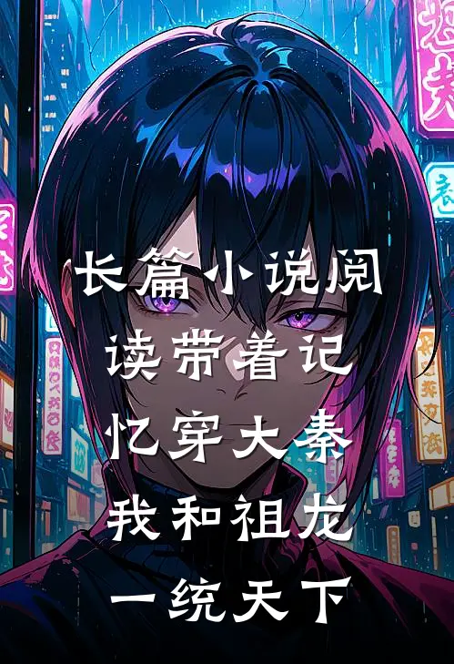 长篇小说阅读带着记忆穿大秦，我和祖龙一统天下