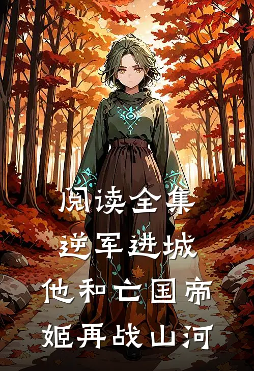 阅读全集逆军进城，他和亡国帝姬再战山河