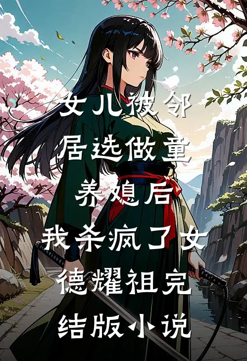 女儿被邻居选做童养媳后，我杀疯了女德耀祖完结版小说