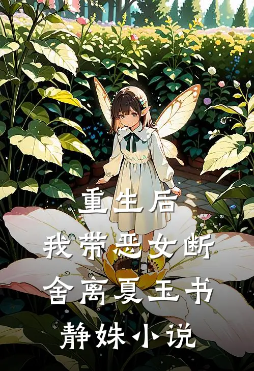 重生后，我带恶女断舍离夏玉书静姝小说