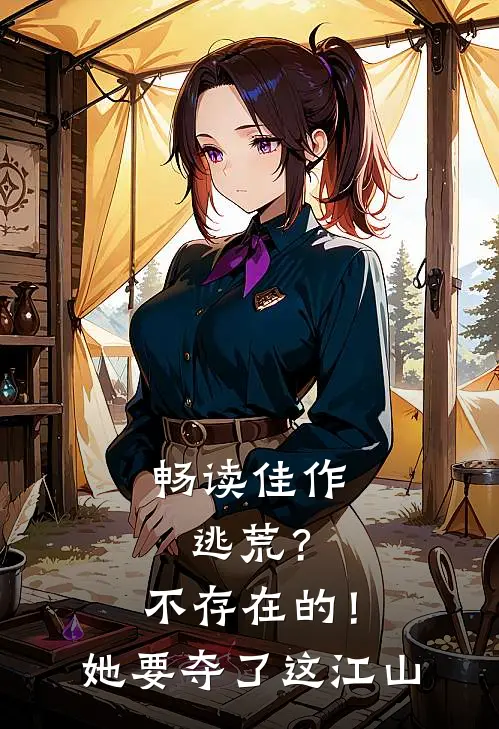 畅读佳作逃荒？不存在的！她要夺了这江山