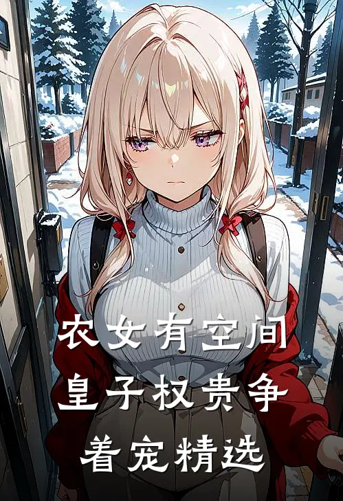 农女有空间，皇子权贵争着宠精选