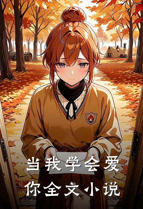 当我学会爱你全文小说