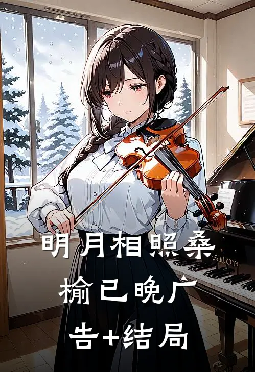明月相照桑榆已晚广告+结局