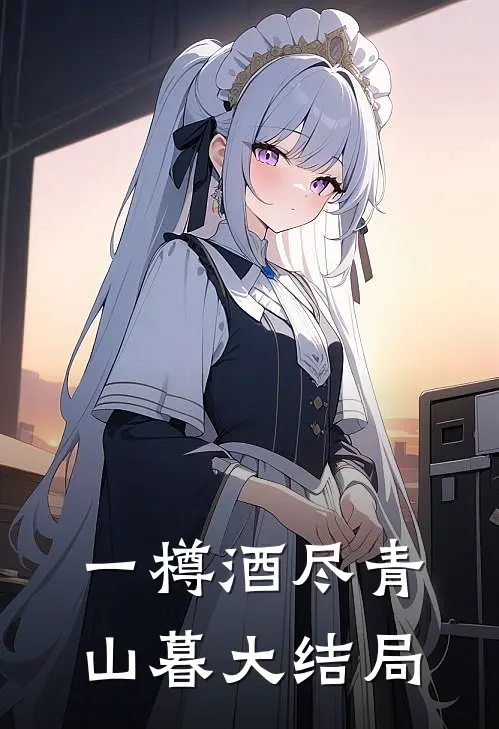 一樽酒尽青山暮大结局