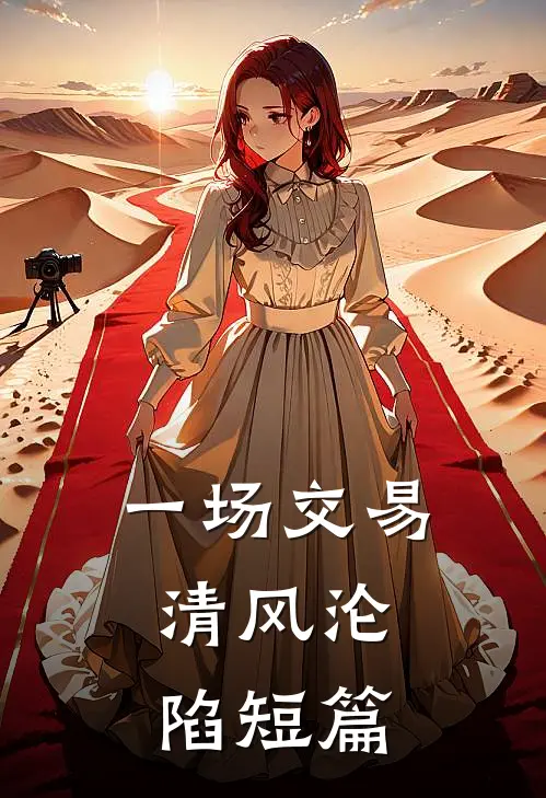 一场交易，清风沦陷短篇