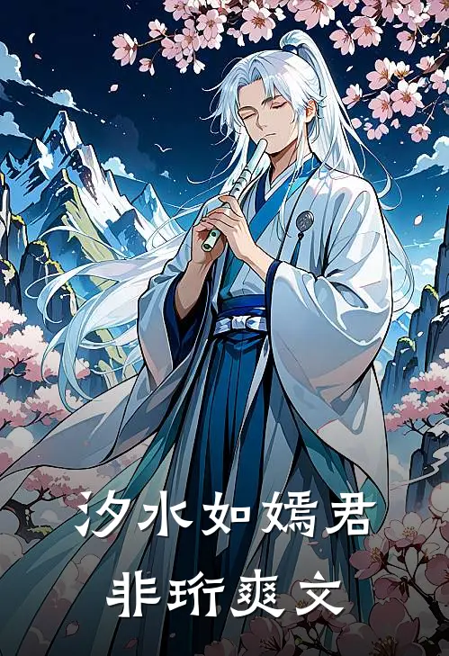 汐水如嫣君非珩爽文