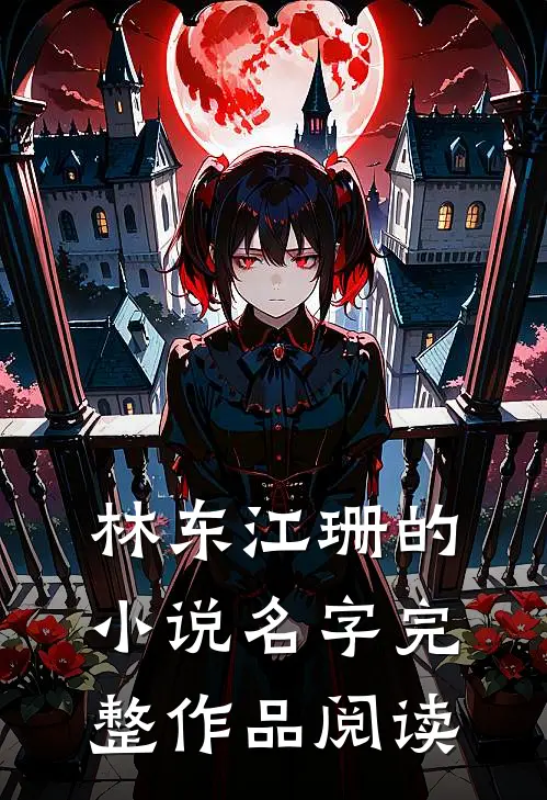林东江珊的小说名字完整作品阅读