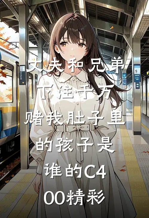 丈夫和兄弟下注千万，赌我肚子里的孩子是谁的C400精彩