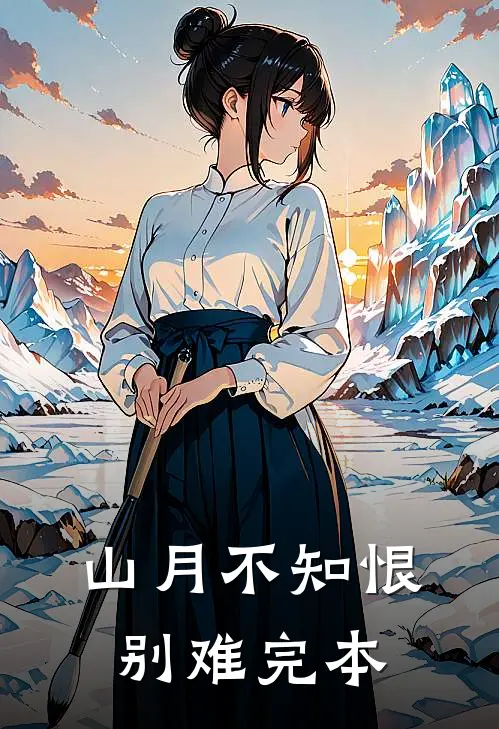 山月不知恨别难完本