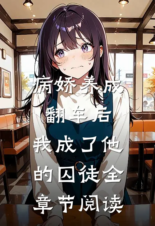 病娇养成翻车后，我成了他的囚徒全章节阅读