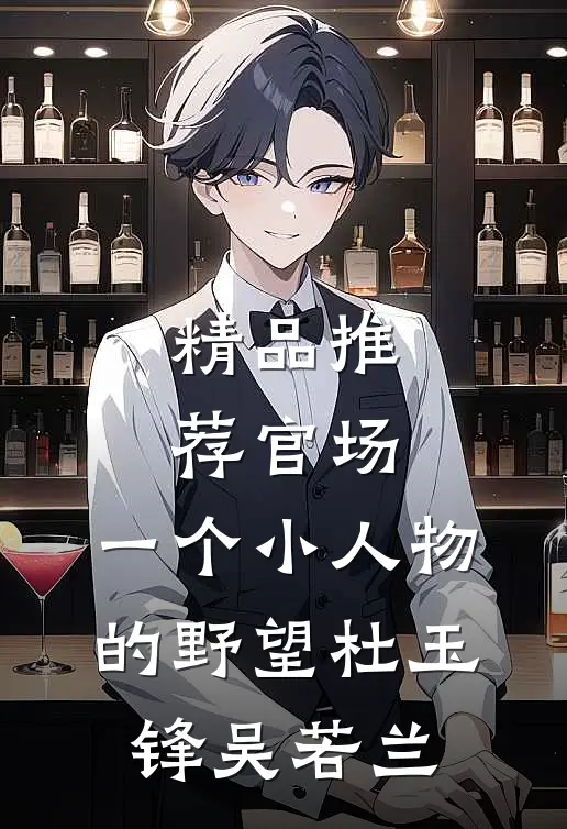 精品推荐官场:一个小人物的野望杜玉锋吴若兰