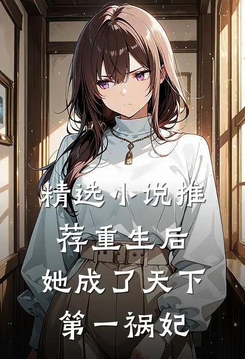 精选小说推荐重生后，她成了天下第一祸妃