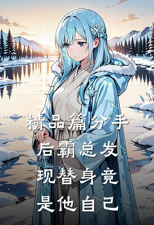 精品篇分手后霸总发现替身竟是他自己