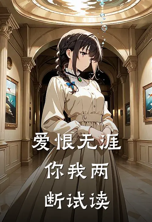 爱恨无涯，你我两断试读